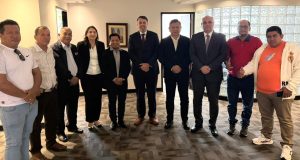 GOBIERNO REGIONAL GESTIONA CRÉDITOS PARA MOTOTAXISTAS