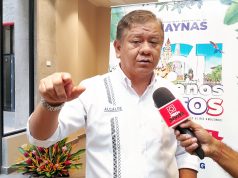 VLADIMIR NO PAGA LA DEUDA SOCIAL SEGÚN CANDIDATO SINDICAL