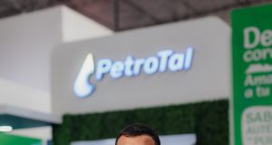 PRODUCTOR DE PUINAHUA PIDE A JOSÉ JERÍ FRENAR LAS TRABAS LEGALES CONTRA PESCADORES