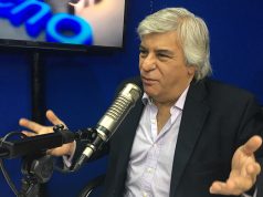 VERÓNICA MENDOZA “ES ENEMIGA DEL PUEBLO”