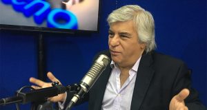 VERÓNICA MENDOZA “ES ENEMIGA DEL PUEBLO”