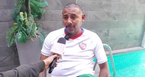 NADIE CREÍA EN CNI Y LOGRAMOS DARLE ESTA ALEGRÍA A IQUITOS