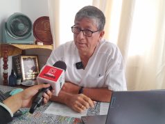 DIRECTOR DE HOSPITAL IQUITOS: NO SE DISCRIMINÓ A PEDIATRA, SERVIR TIENE LA DECISIÓN FINAL