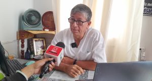 DIRECTOR DE HOSPITAL IQUITOS: NO SE DISCRIMINÓ A PEDIATRA, SERVIR TIENE LA DECISIÓN FINAL