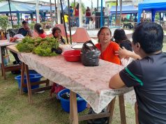 IMPULSAN VENTAS EN EL EJE CARRETERO EN SAN JUAN