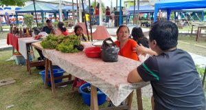 IMPULSAN VENTAS EN EL EJE CARRETERO EN SAN JUAN