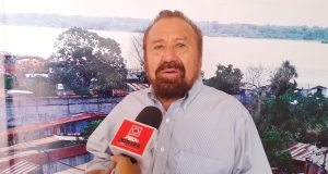 SECTOR FORESTAL REACTIVARÁ EL DESARROLLO DE LORETO