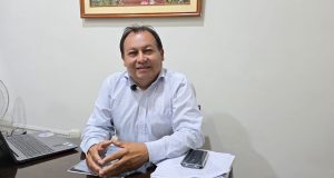 EX CANDIDATO DEL CAL ADVIRTIÓ IRREGULARIDADES