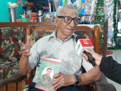 FALTA APOYO A LA CULTURA