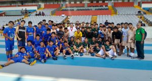 JUGADORES DE HUACRACHIRO REGRESARÁN A IQUITOS EN ENERO