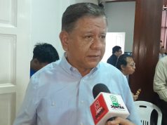 TÍO VLADI AFIRMA QUE NO DECIDE SI POSTULARÁ