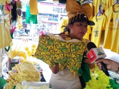 CRECE VENTA DE CÁBALA Y ARTÍCULOS DE AÑO NUEVO