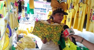 CRECE VENTA DE CÁBALA Y ARTÍCULOS DE AÑO NUEVO