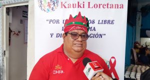 CHOCOLATADA DEL CHERL PROMUEVE RESPETO E INCLUSIÓN