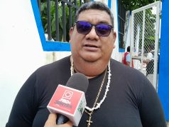 DIRECTOR DE “SIRENAS” EXCLUYÓ A LA COMUNIDAD TRANS
