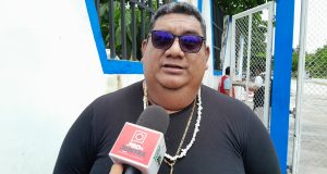 DIRECTOR DE “SIRENAS” EXCLUYÓ A LA COMUNIDAD TRANS