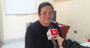 COMUNIDAD LGTBIQ+ EN “CHOCOLATADA DIVERSA”