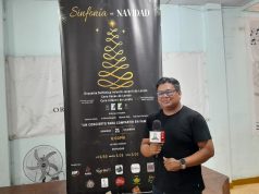 MÚSICA NAVIDEÑA PARA REENCONTRARSE EN FAMILIA