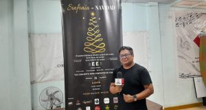 MÚSICA NAVIDEÑA PARA REENCONTRARSE EN FAMILIA