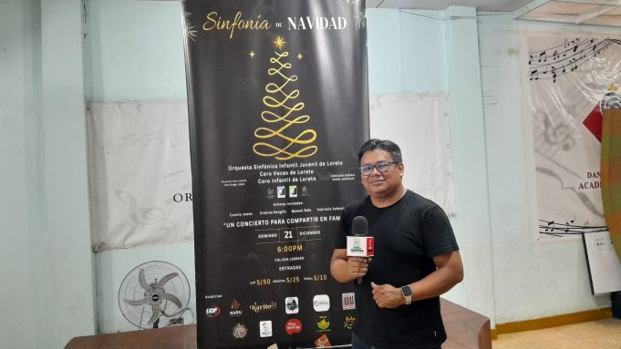 NOTA 3 DANIEL MANRIQUE - DIRECTOR ORQUESTA SINFÓNICA INFANTIL JUVENIL Y CORO INFANTIL DE LORETO (2)