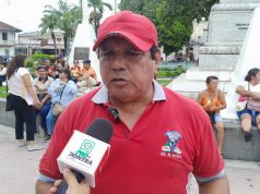 SITASE AMENAZA CON RADICALIZAR LUCHA SINO HAY PAGO EQUITATIVO