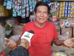 MERCADO DE PRODUCTORES SIGUE CERRADO TRAS CASI 5 AÑOS DE ESPERA