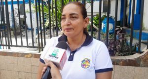 AFECTADOS EN INCENDIO RECIBIRÁN APOYO