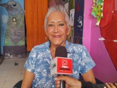 NO HAY CAMPAÑAS SUFICIENTES PARA PREVENIR EL VIH