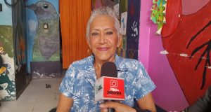 NO HAY CAMPAÑAS SUFICIENTES PARA PREVENIR EL VIH