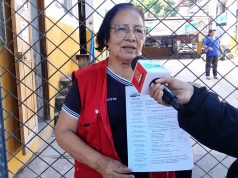 TRABAJADORES DE SALUD PARALIZAN POR PAGOS PENDIENTES