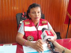 SOBRECARGAS, FUGAS DE GAS Y QUEMAS ELEVAN EMERGENCIAS POR INCENDIOS