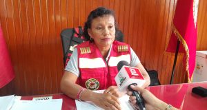 SOBRECARGAS, FUGAS DE GAS Y QUEMAS ELEVAN EMERGENCIAS POR INCENDIOS