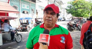 SITASE MAYNAS PRESIONA POR BONO Y NEGOCIACIÓN COLECTIVA