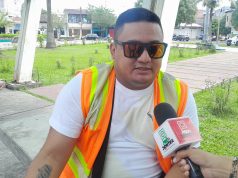 TRABAJADOR DE AMAZ POINT NIEGA COBRO DE CUPOS