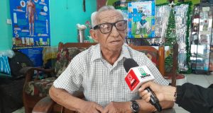 JAIME LUIS ISLA ALISTA NUEVOS PROYECTOS MUSICALES