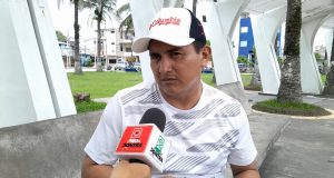 PUNCHANA REAVIVA SU FE CON LA FESTIVIDAD DE LA PURÍSIMA