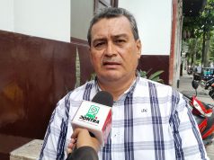 ATAQUE A BELAÚNDE REFLEJA LA INSEGURIDAD QUE VIVEN LOS PERUANOS