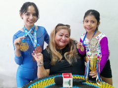 “LA DANZA ES UNA FORMACIÓN PARA LA VIDA”