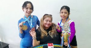 “LA DANZA ES UNA FORMACIÓN PARA LA VIDA”