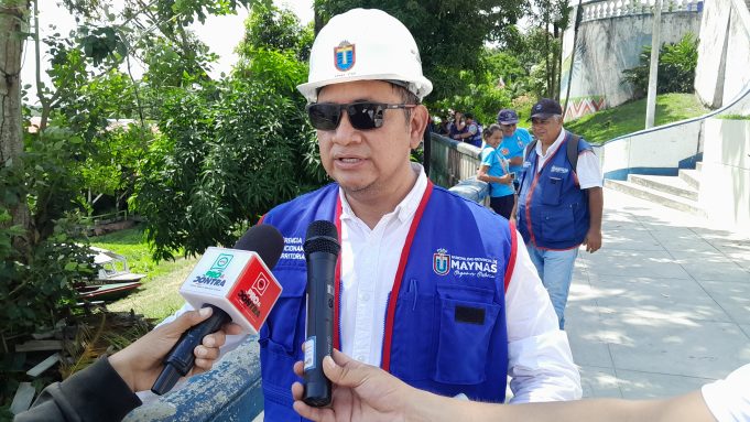 NOTA 4 ROBINSON PAIMA - SUBGERENTE DE ACONDICIONAMIENTO TERRITORIAL (1)