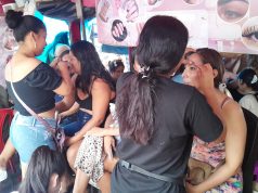 EMPRENDEDORAS DE BELLEZA BELENINAS