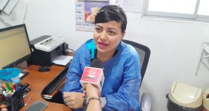 TODOS A VACUNARSE CONTRA INFLUENZA