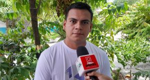 CANDIDATO ALCIDES VELA PLANTEA NUEVO RUMBO PARA SAN JUAN