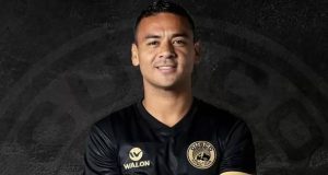 VUELVE EL CHATO RAMÚA