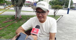 KUKULÍ MORANTE DICTARÁ TALLER INTENSIVO DE ACTUACIÓN