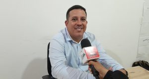 AGROFERIAS FORTALECERÁN A PRODUCTORES LOCALES