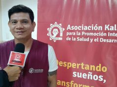 KALLPA REFUERZA PROYECTOS DE EDUCACIÓN Y PREVENCIÓN