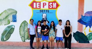 PADRECOCHA FORMARÁ BANDA DE MÚSICOS