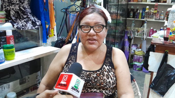 NOTA 5 ROSA LAURA VALLASCO - EMPRENDEDORA DE SACHACHORRO (1)