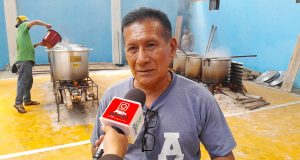 LOS ‘CABEZONES’ DE LA PURÍSIMA: MÁS DE MEDIO SIGLO CON TRADICIONES